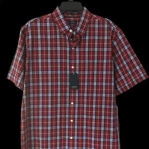 Men’s Arrow Short Sleeve Shirt